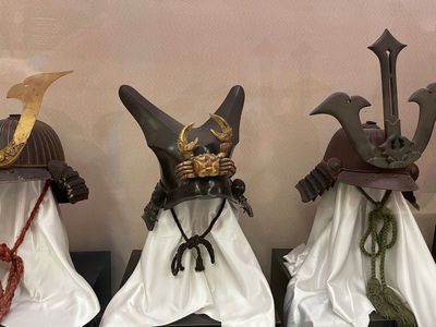 因島水軍城 2枚目