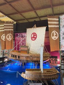 因島水軍城 4枚目