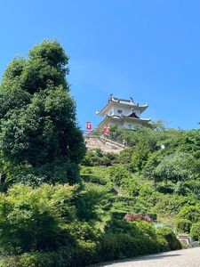 因島水軍城 6枚目