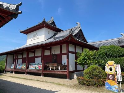 因島水軍城 7枚目