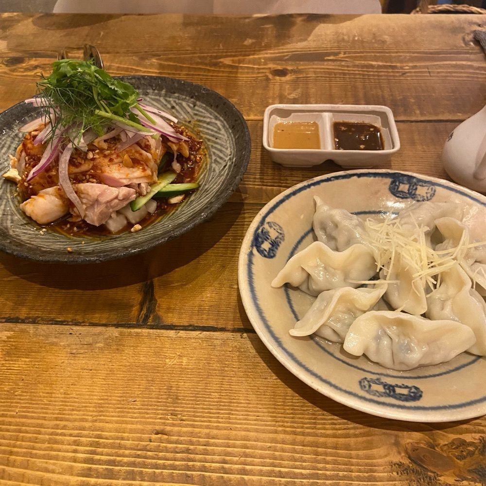 halunchさんが投稿したかかん 鎌倉本店に関する口コミの画像