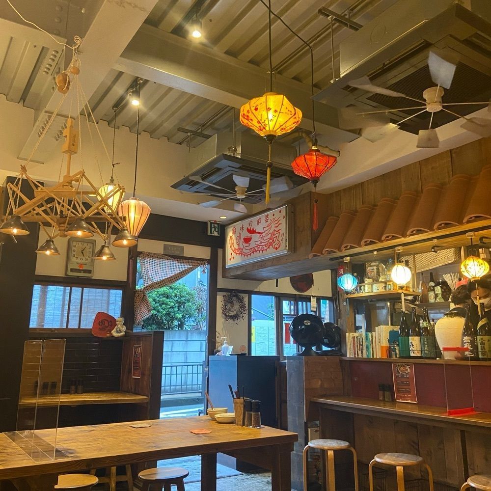 halunchさんが投稿したかかん 鎌倉本店に関する口コミの画像