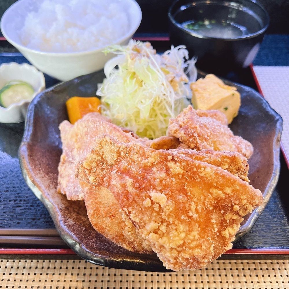 ヤジメシ ボリューム満点東京グルメの画像