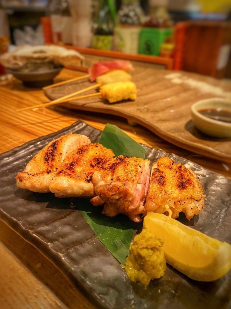ajisaiさんが投稿したなかめのてっぺん 丸の内に関する口コミの画像