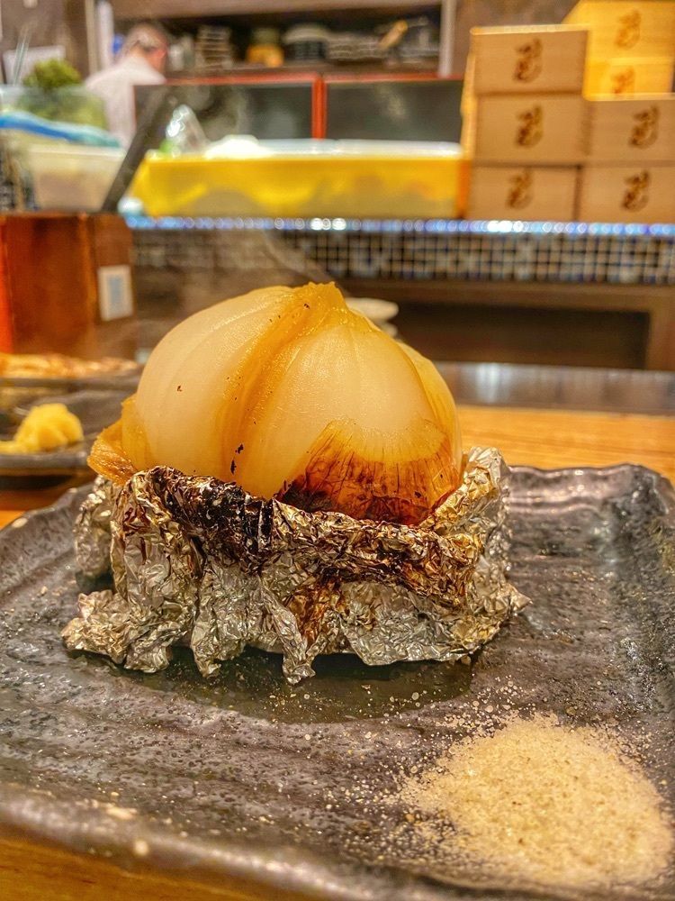 ajisaiさんが投稿したなかめのてっぺん 丸の内に関する口コミの画像