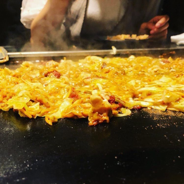 shotaさんが投稿した月島もんじゃ だるま 東京スカイツリータウン・ソラマチ店に関する口コミの画像