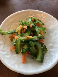 うるま市民食堂 2枚目