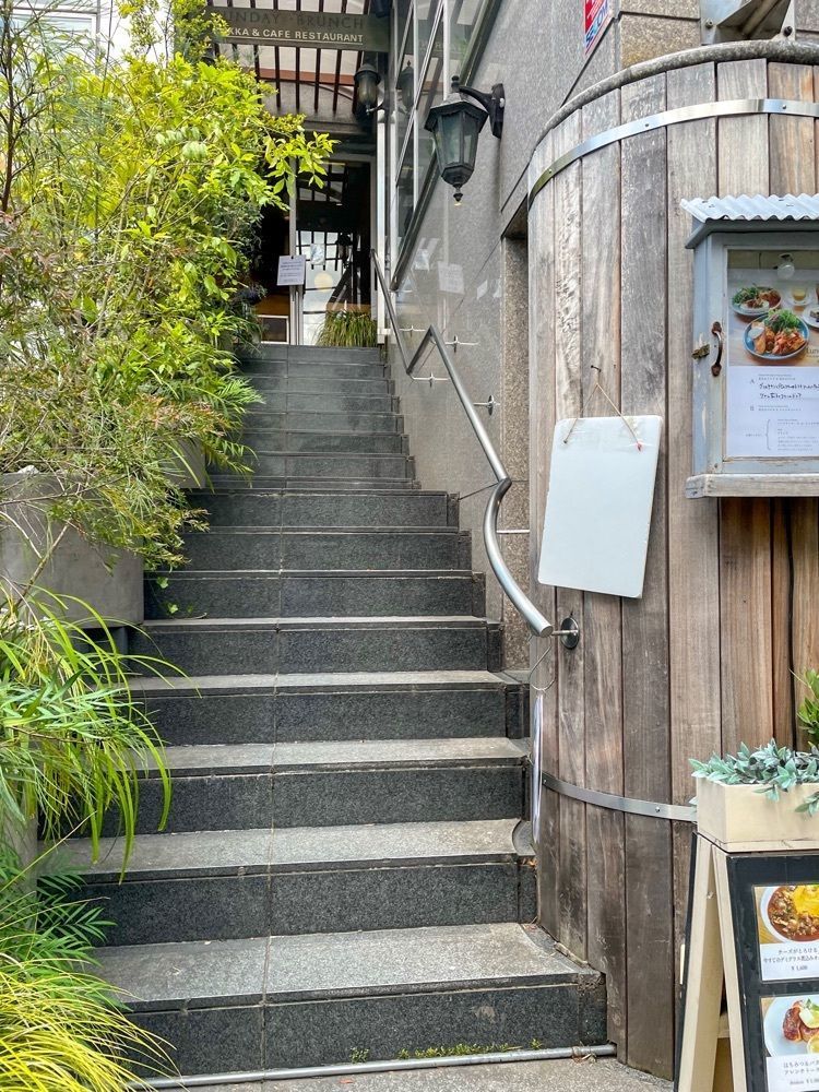 みかんさんが投稿したサンデーブランチ 下北沢店（ＳＵＮＤＡＹ　ＢＲＵＮＣＨ）に関する口コミの画像