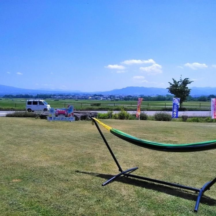 ＤＪゴン太さんが投稿した道の駅ほっとぱーく浅科に関する口コミの画像