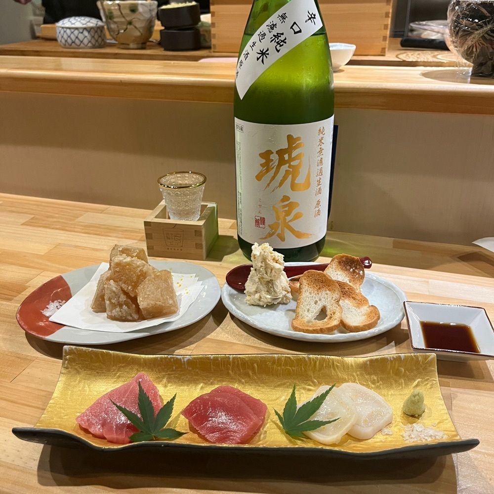 yoko_tokyoiventlifeさんが投稿した酔イ良イに関する口コミの画像