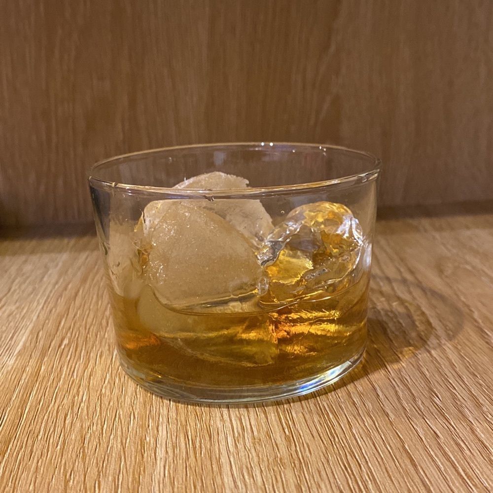 鉄道王さんが投稿したBar　Smoke（バースモーク）に関する口コミの画像