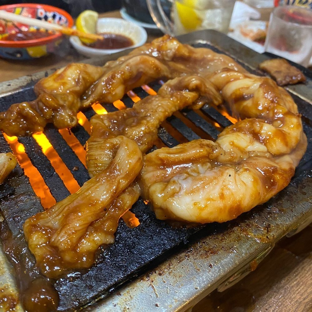 鉄道王さんが投稿した龍園に関する口コミの画像