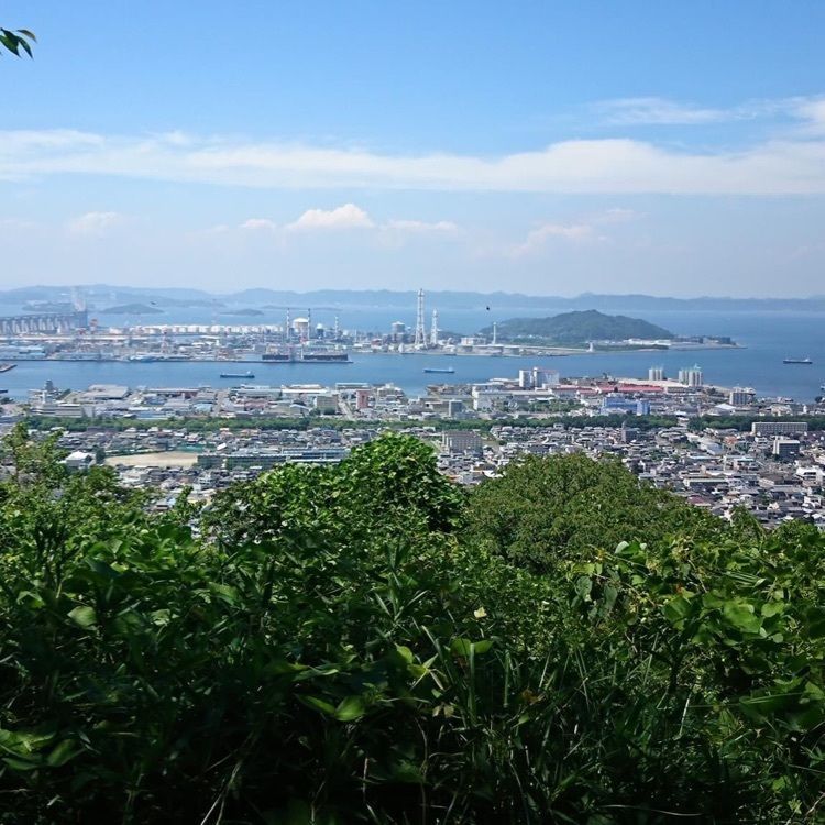 ＤＪゴン太さんが投稿した柏原渓谷自然歩道に関する口コミの画像