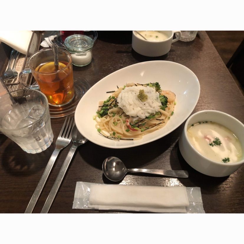 あやのんさんが投稿したパッセジャーレに関する口コミの画像