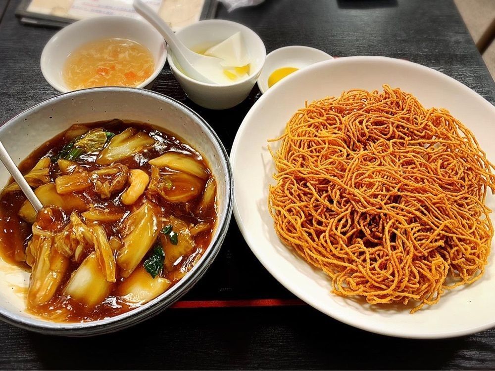 yuzukaさんが投稿した中国家庭料理 神洲之華に関する口コミの画像
