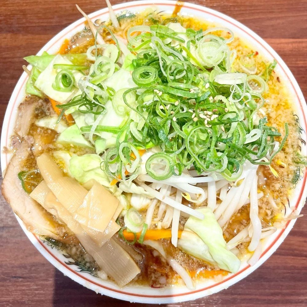 kumakentoraさんが投稿したラーメン 魁力屋 堀川五条店に関する口コミの画像