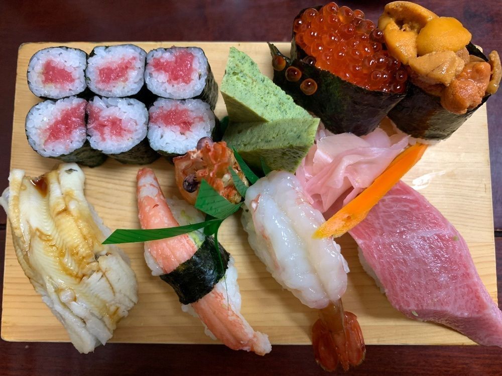 mayu mayuさんが投稿した寿司処やぐら 本店（ヤグラ）に関する口コミの画像