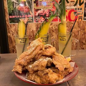 それゆけ!鶏ヤロー! 池袋店