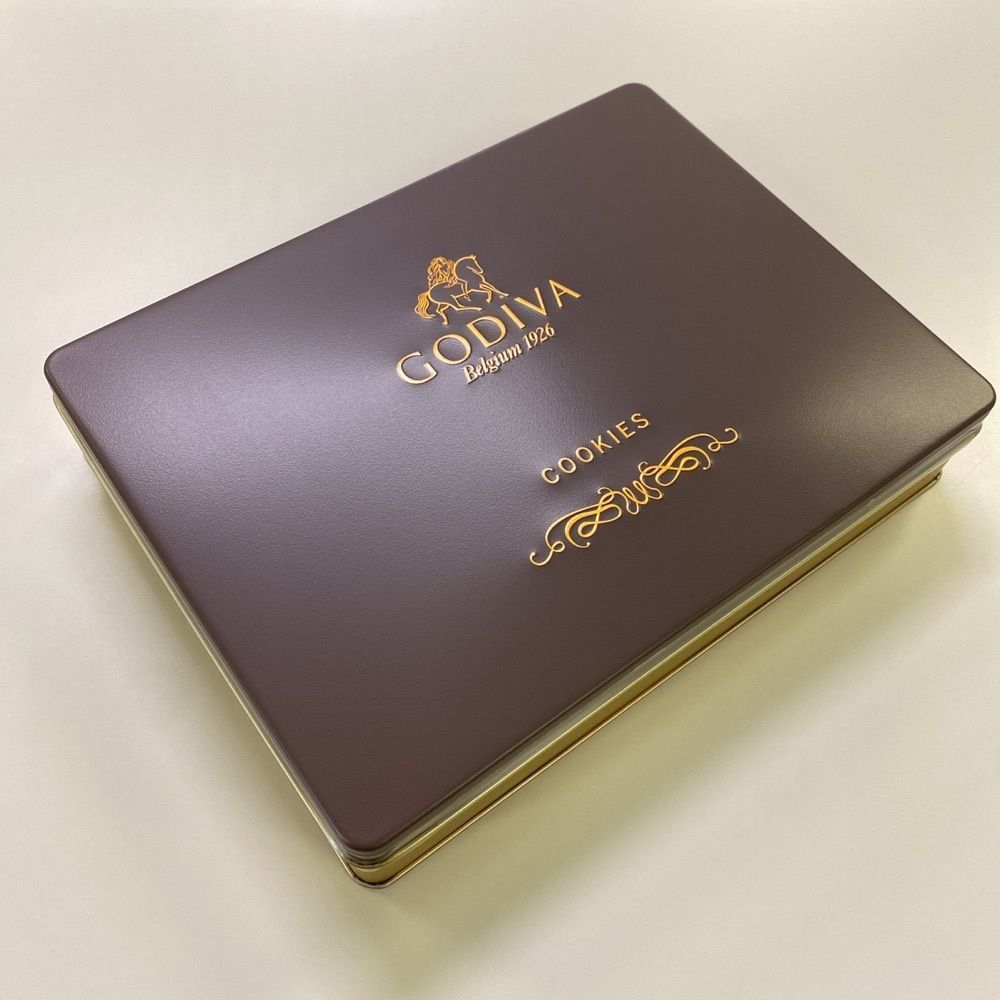 鉄道王さんが投稿したGODIVA イオンモール鈴鹿（ゴディバ）に関する口コミの画像