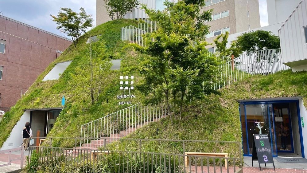 おこめモーニングさんが投稿した白井屋ホテル （SHIROIYA HOTEL）に関する口コミの画像