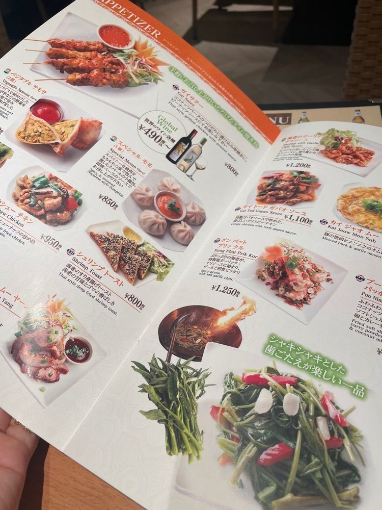 titi_lucky_88bbさんが投稿したディップガーデン テラス 有明ガーデン店（DIPGARDEN）に関する口コミの画像