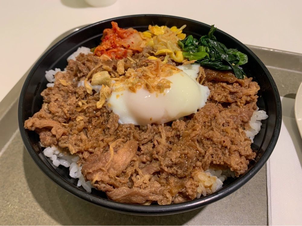 りょうじのごはん【東京・千葉のグルメ記録】さんが投稿した焼肉チャンピオン 東京スカイツリータウン・ソラマチ店に関する口コミの画像