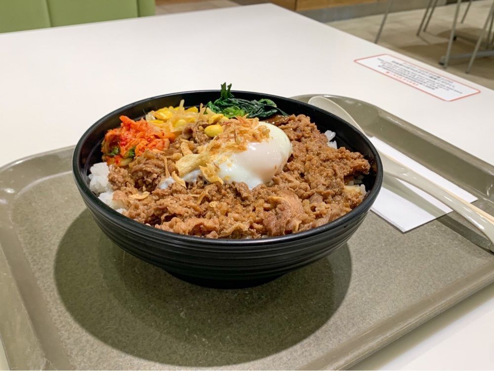 りょうじのごはん【東京・千葉のグルメ記録】さんが投稿した焼肉チャンピオン 東京スカイツリータウン・ソラマチ店に関する口コミの画像
