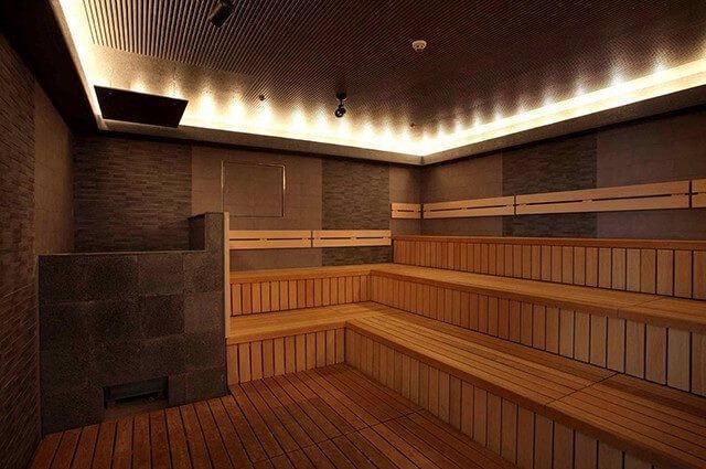 hiro_MRNさんが投稿したタイムズスパ・レスタに関する口コミの画像