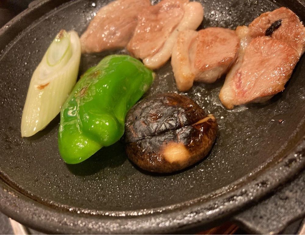 Catherine.yさんが投稿した芝大門 更科布屋 本店（さらしなぬのや）に関する口コミの画像