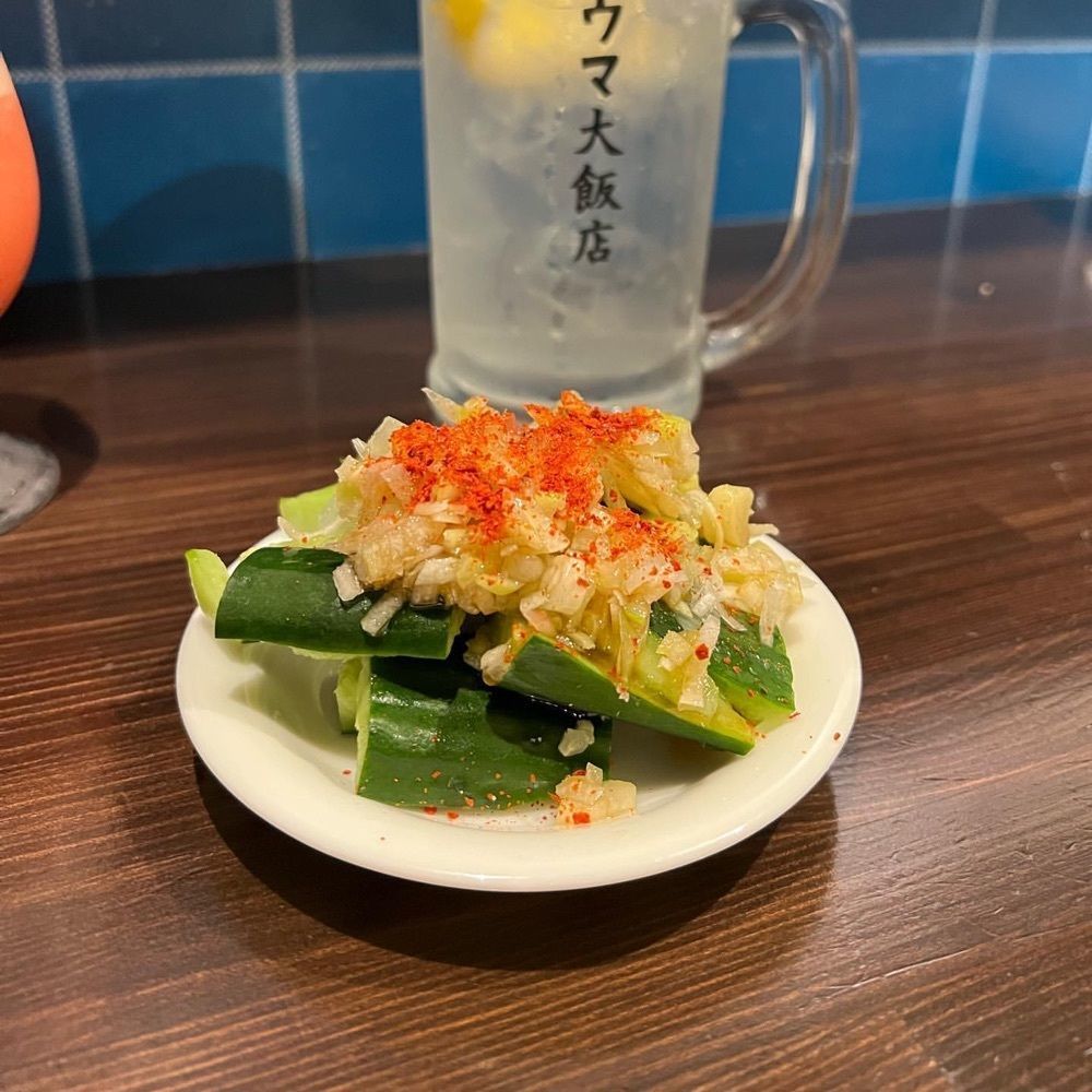 おでかけ探検部さんが投稿したシマウマ大飯店に関する口コミの画像