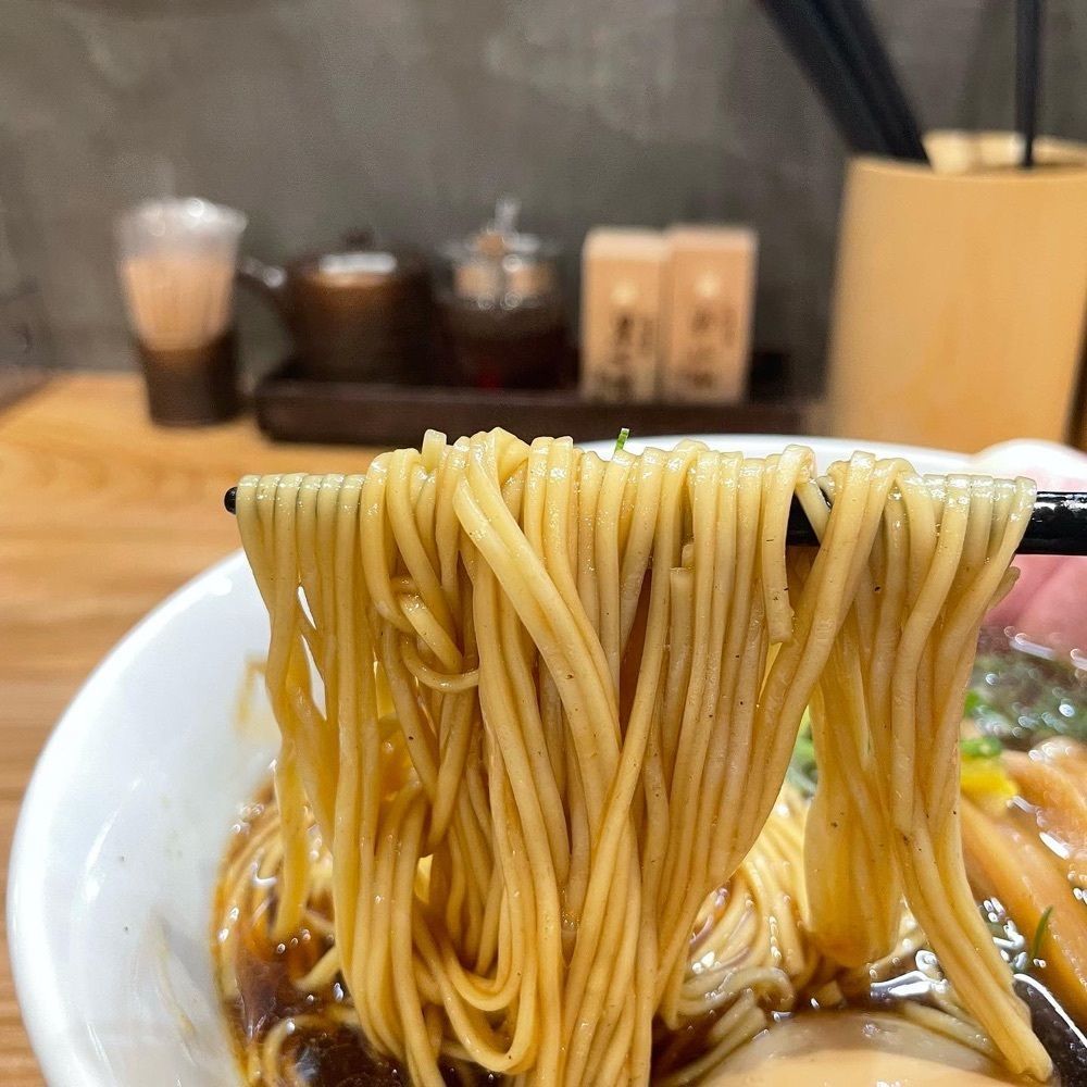 えつごさんが投稿したらぁ麺 きむらに関する口コミの画像