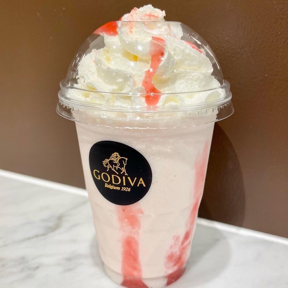 kumakentoraさんが投稿したGODIVA イオンモール大和郡山店（ゴディバ）に関する口コミの画像