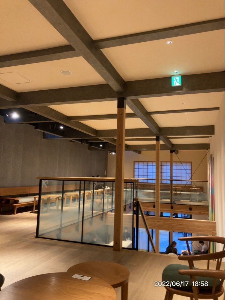 marco14450さんが投稿したスターバックスコーヒー 信州善光寺仲見世通り店（STARBUCKS COFFEE）に関する口コミの画像