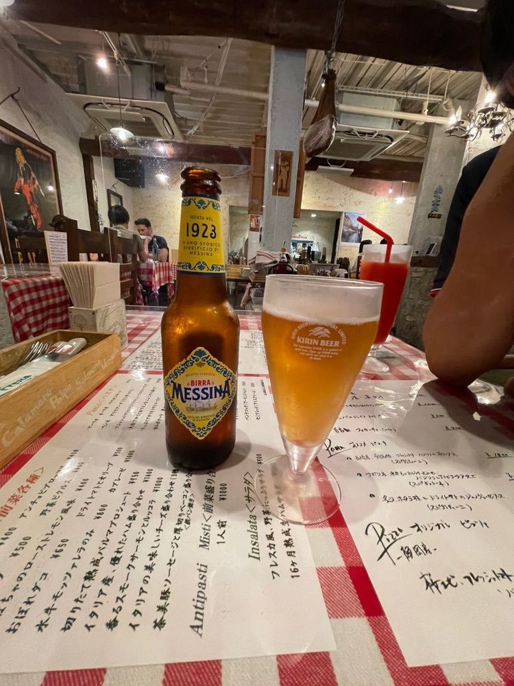 cool_hiking_591fさんが投稿したポモドーロ フレスカ（Pomodoro Fresca）に関する口コミの画像