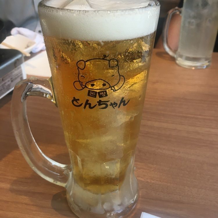 ロッシフミさんが投稿したとんちゃん 新大久保別館に関する口コミの画像