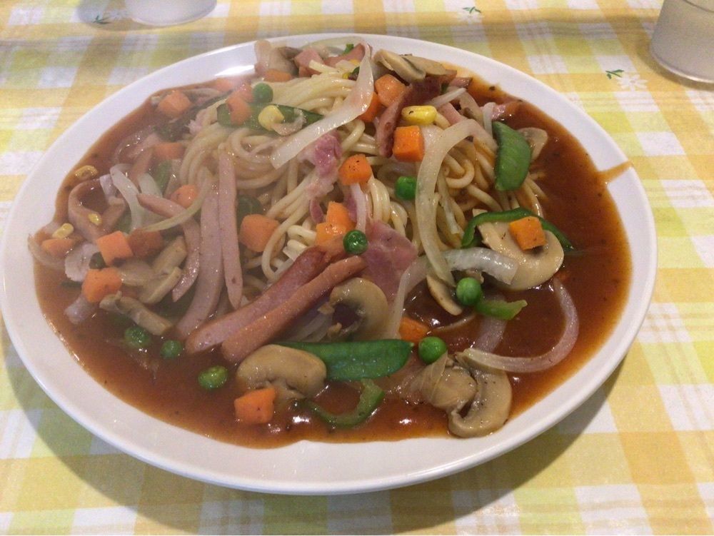 shin-emonさんさんが投稿したパスタカリーノ 生桑店に関する口コミの画像