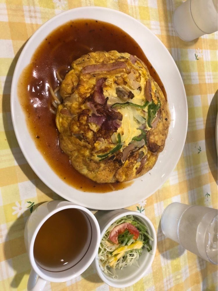 shin-emonさんさんが投稿したパスタカリーノ 生桑店に関する口コミの画像
