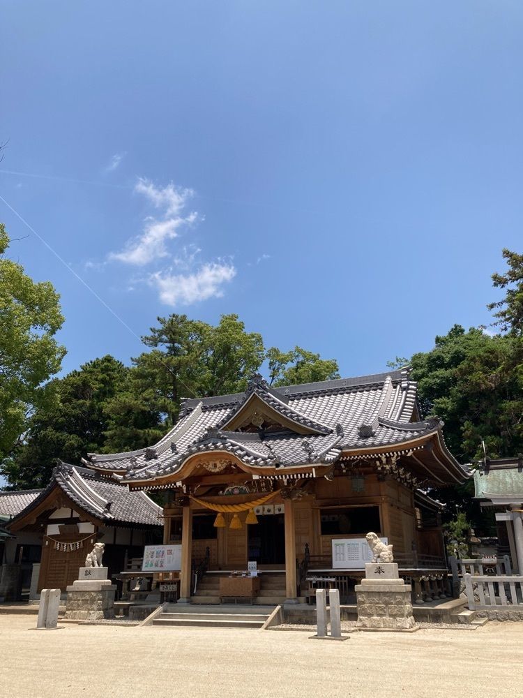なおなおさんが投稿した蒲郡市に関する口コミの画像