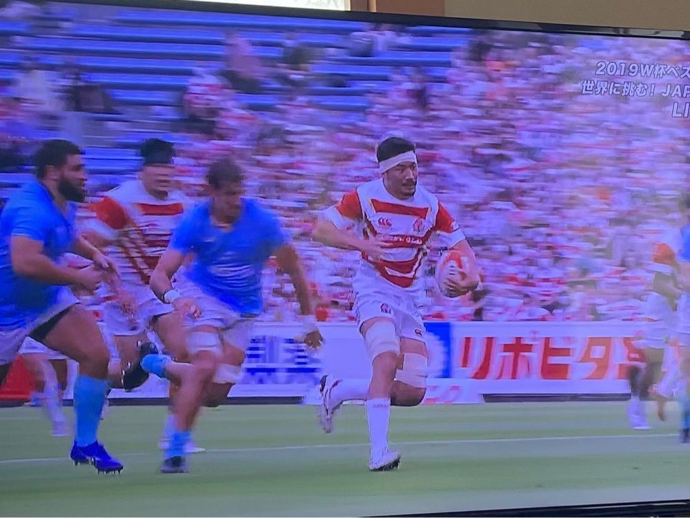らぐ🏉🍺ビアさんが投稿した道の駅 めぐみ白山に関する口コミの画像
