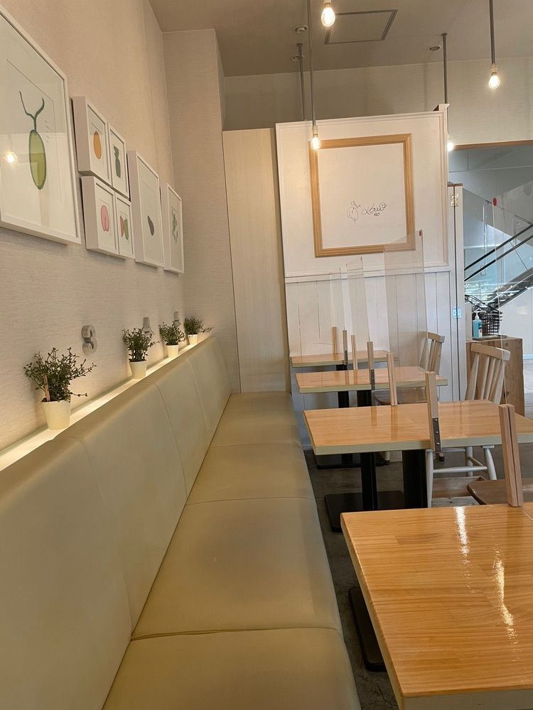エリーチカさんが投稿したARROW TREE LAQUE四条烏丸店（アローツリー）に関する口コミの画像