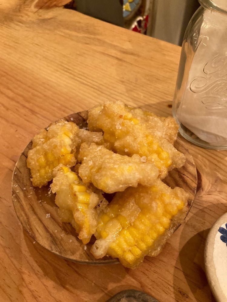 L&Rさんが投稿したバルパンチョに関する口コミの画像