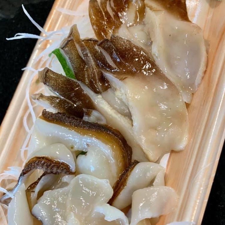 ＤＪゴン太さんが投稿したさかなの金川に関する口コミの画像