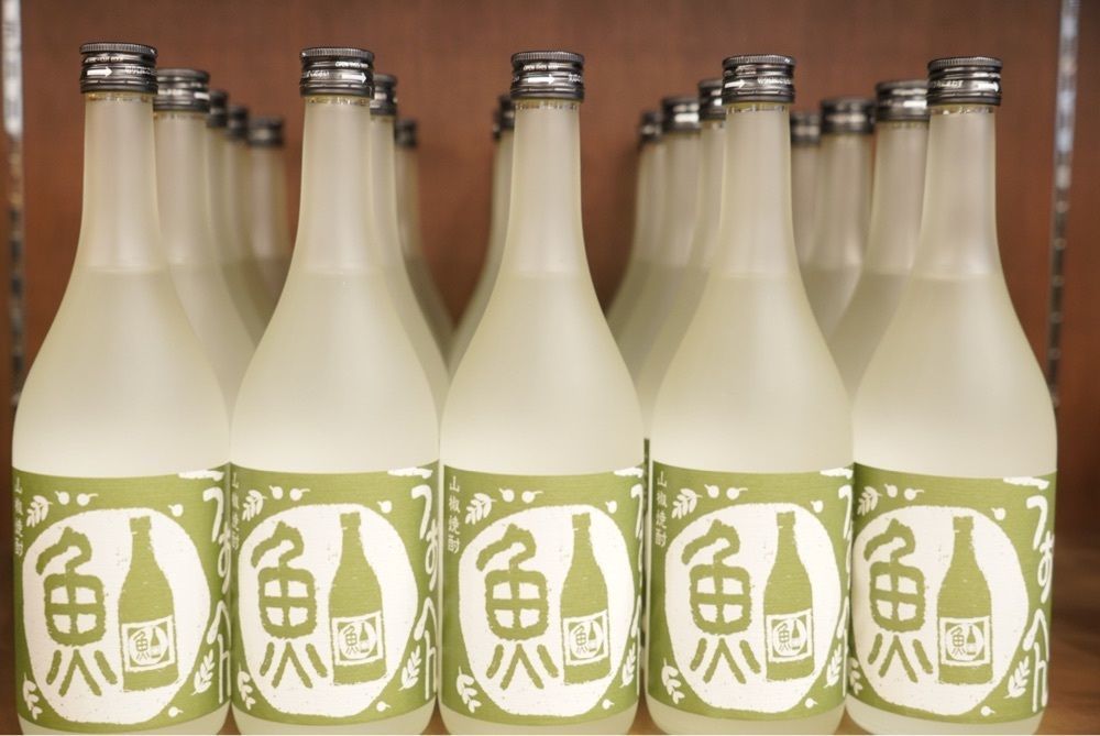 Yukiさんが投稿した酒蔵奥出雲交流館に関する口コミの画像