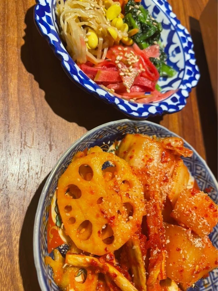 ぼんじり🐨さんが投稿した焼肉熱帯夜 ヨルテヤに関する口コミの画像