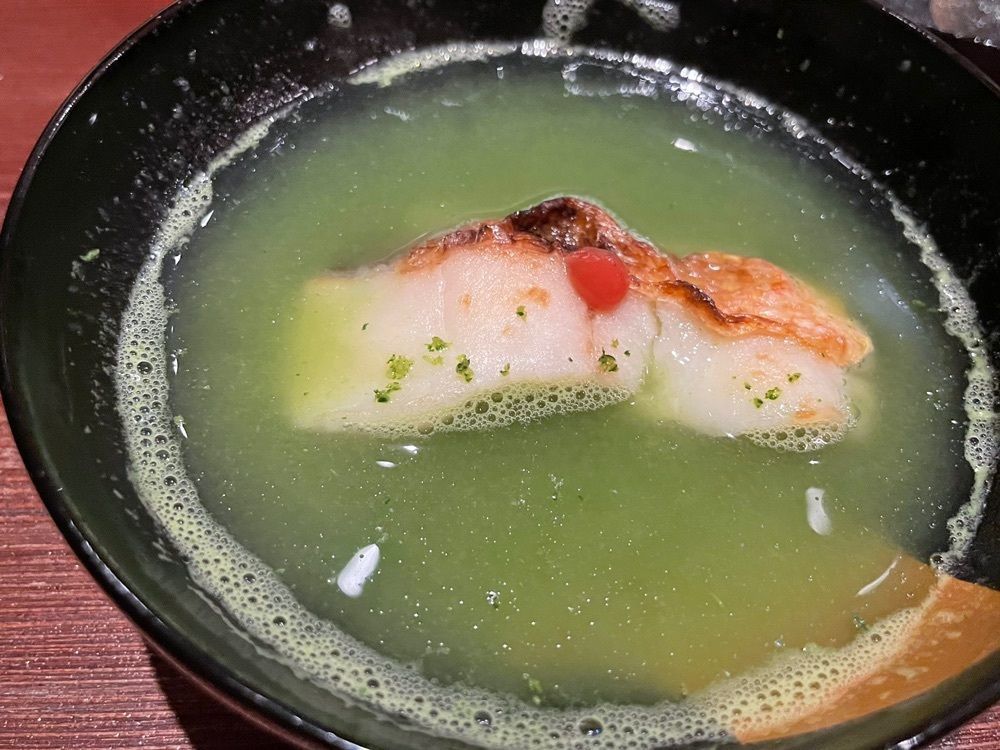 エリーチカさんが投稿した研覃 ほりべに関する口コミの画像