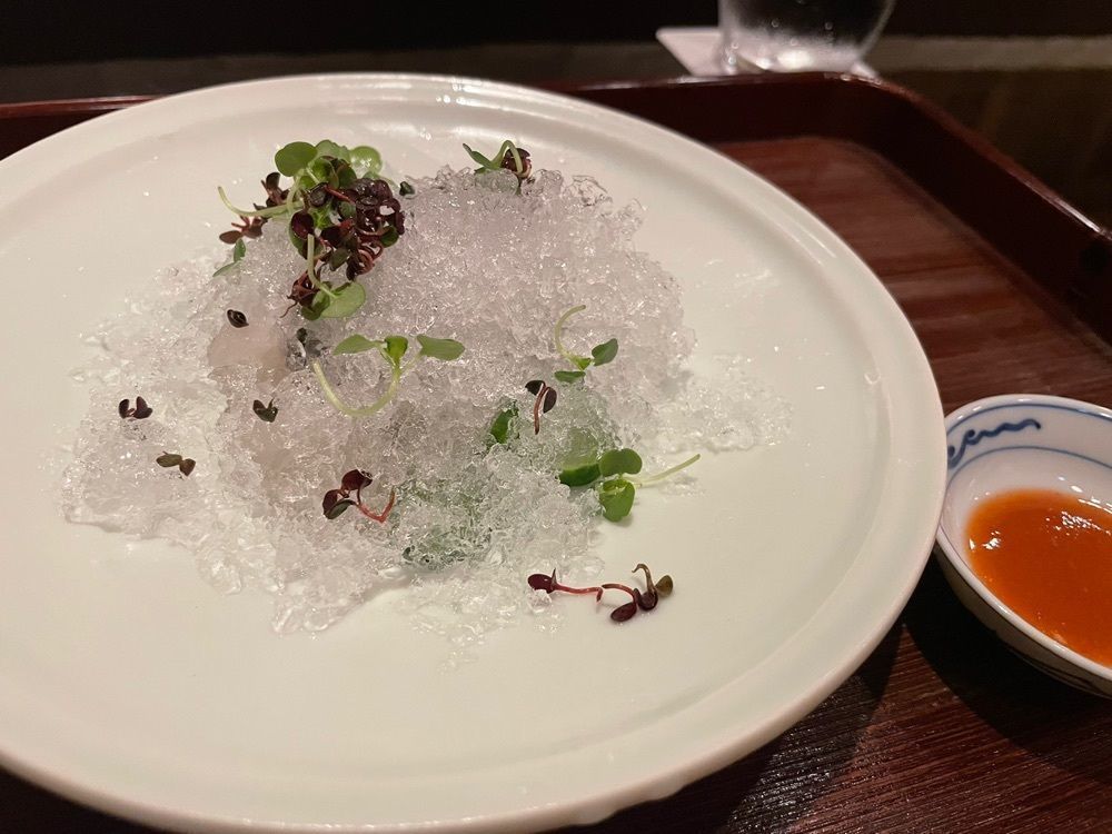エリーチカさんが投稿した研覃 ほりべに関する口コミの画像