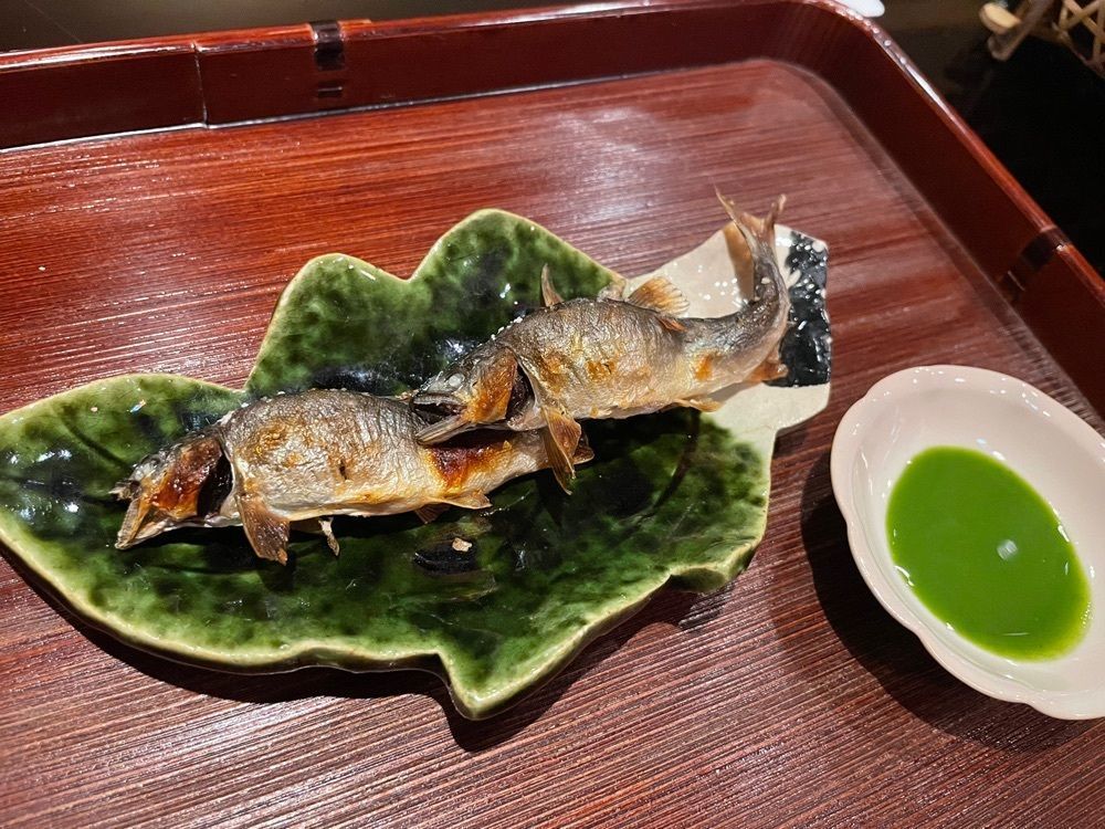 エリーチカさんが投稿した研覃 ほりべに関する口コミの画像