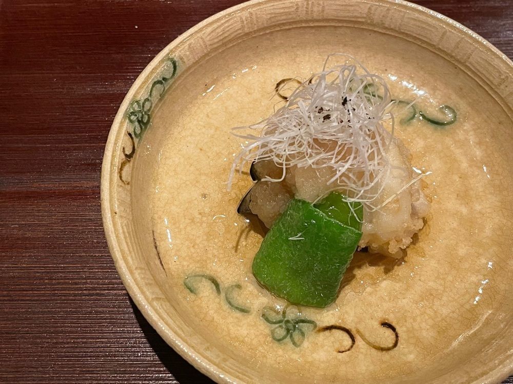 エリーチカさんが投稿した研覃 ほりべに関する口コミの画像