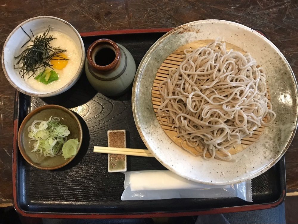 マサぴょんさんが投稿したそば酒処 昌の屋に関する口コミの画像