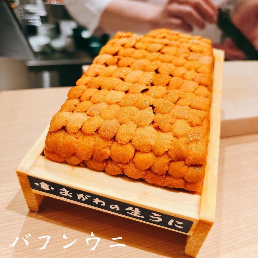 Kazushige1215さんが投稿した鮨 銀座おのでら 登龍門に関する口コミの画像